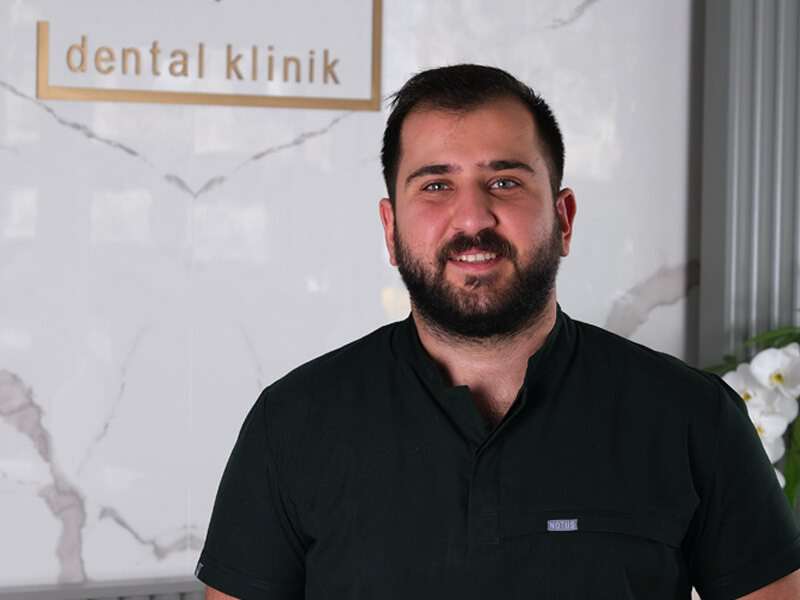 Dt. Mert SUNA